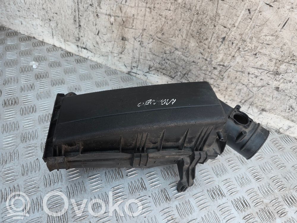 Ford Mondeo Mk III Luftfilterkasten 