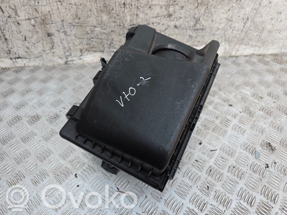 Volvo V70 Luftfilterkasten 