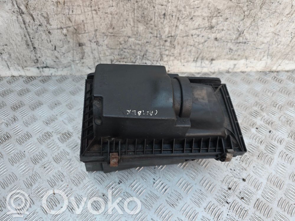 Dodge Caliber Air filter box 