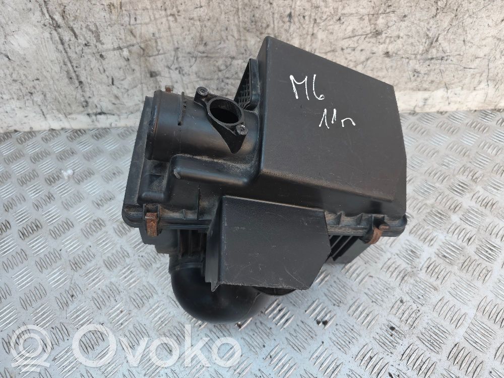 Mazda 6 Air filter 