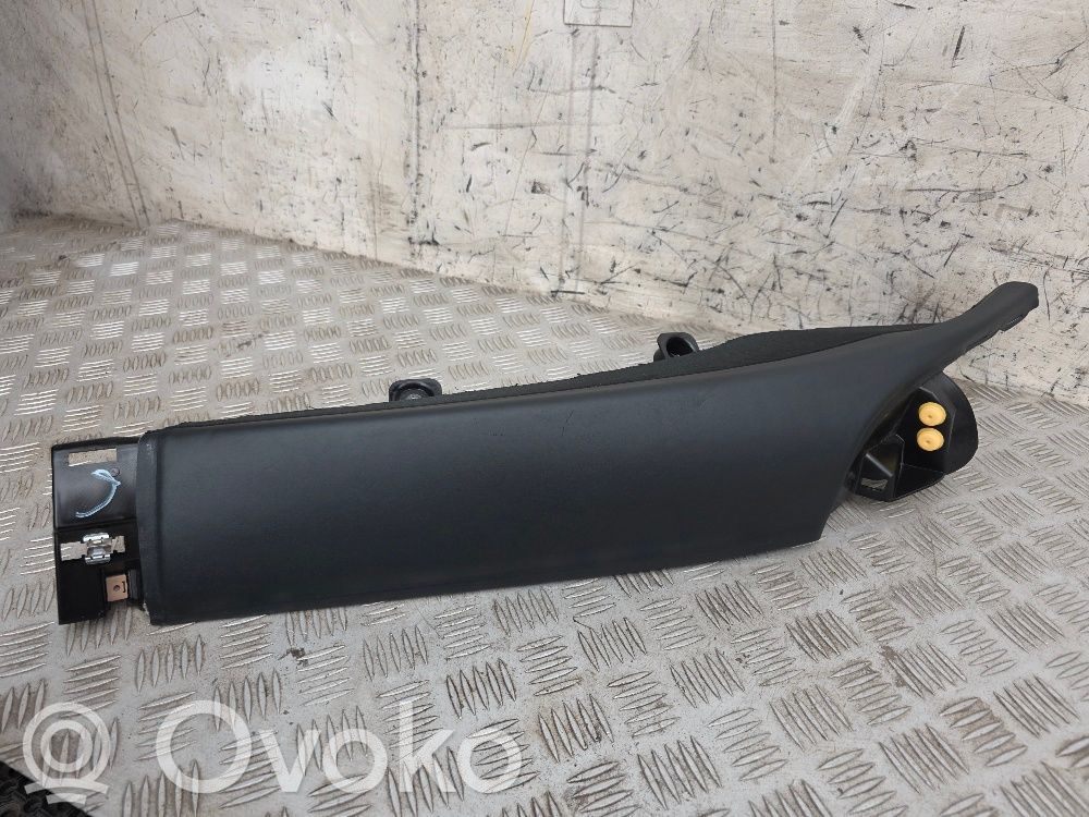 BMW 7 G11 G12 Rivestimento sedile 
