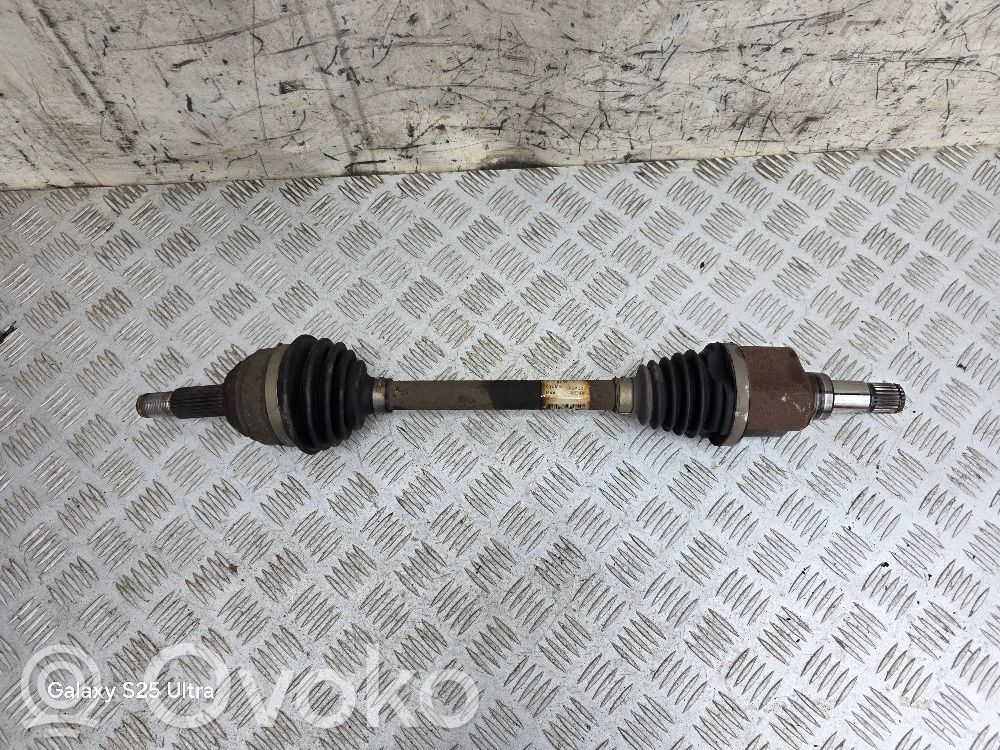 Ford B-MAX Front driveshaft 