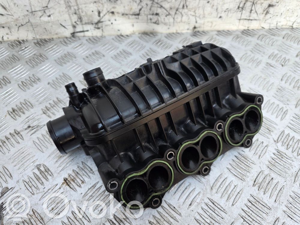 Ford B-MAX Intake manifold 