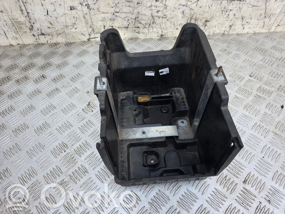 Ford B-MAX Akumuliatoriaus dėžė 