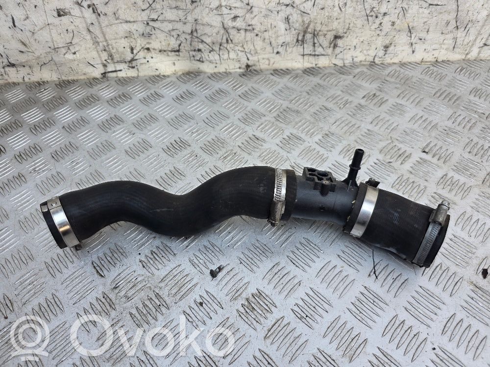 Ford B-MAX Intercooler hose/pipe 