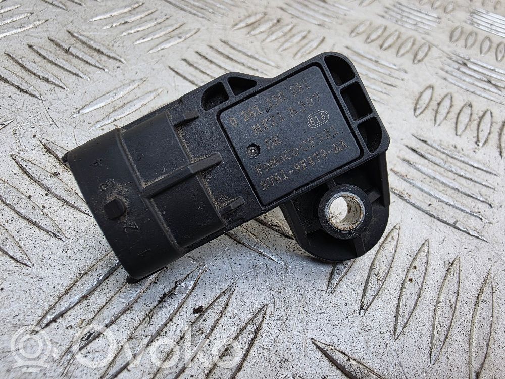 Ford B-MAX Air pressure sensor 