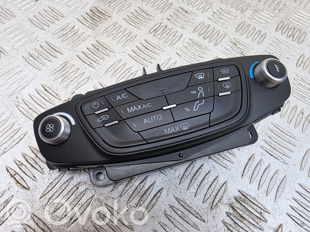 Ford B-MAX Climate control unit 