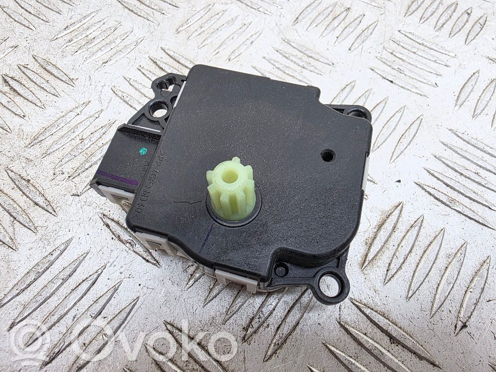 Ford B-MAX Stellmotor Heizung Klima 