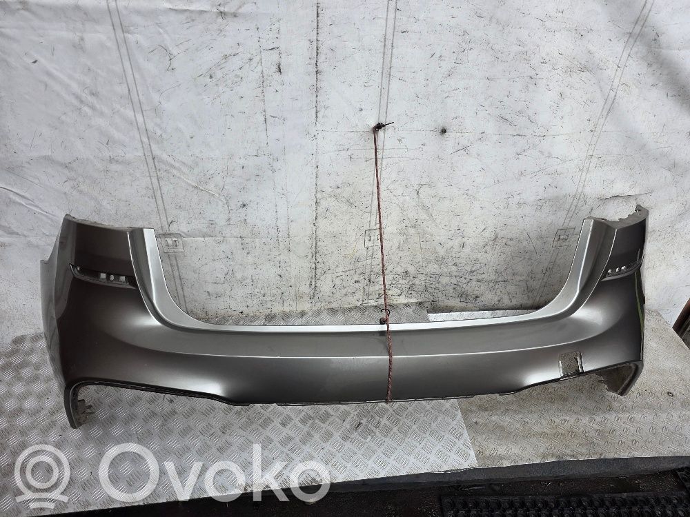 BMW 2 F45 Puskuri 