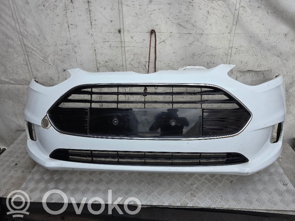 Ford B-MAX Paraurti anteriore 