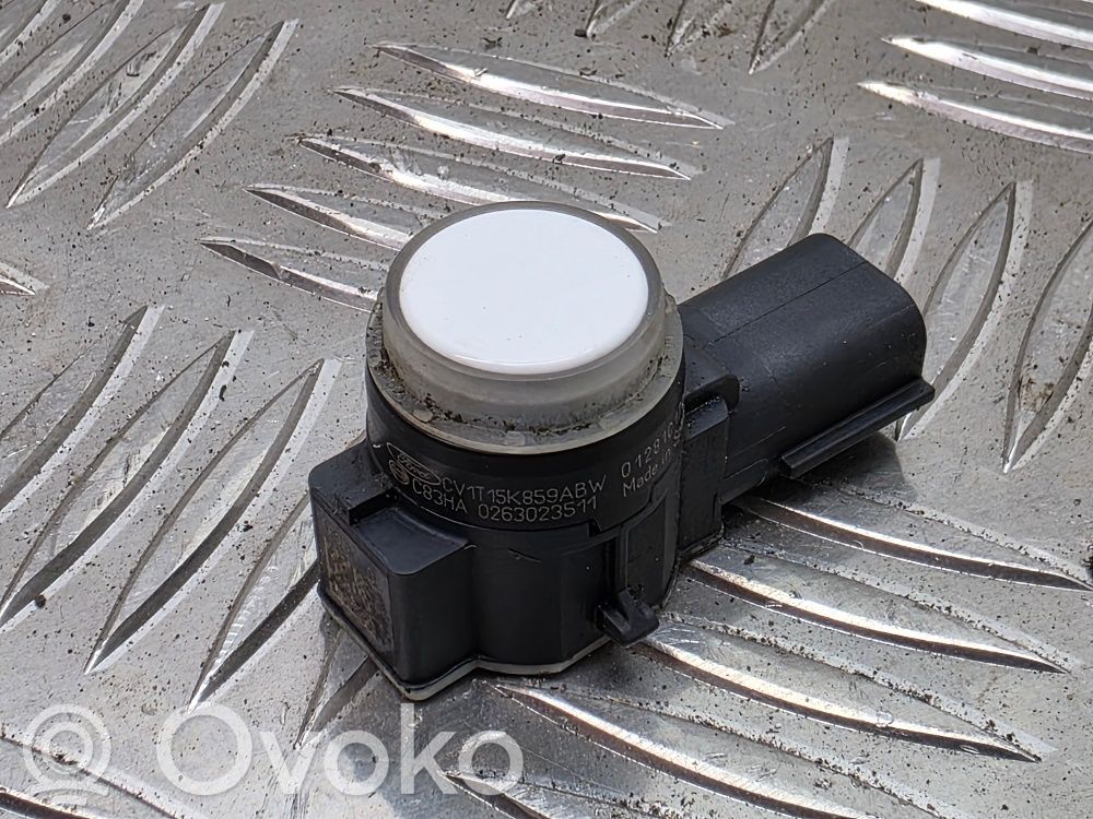 Sensor de aparcamiento PDC   0263023511,CV1T15K859ABW