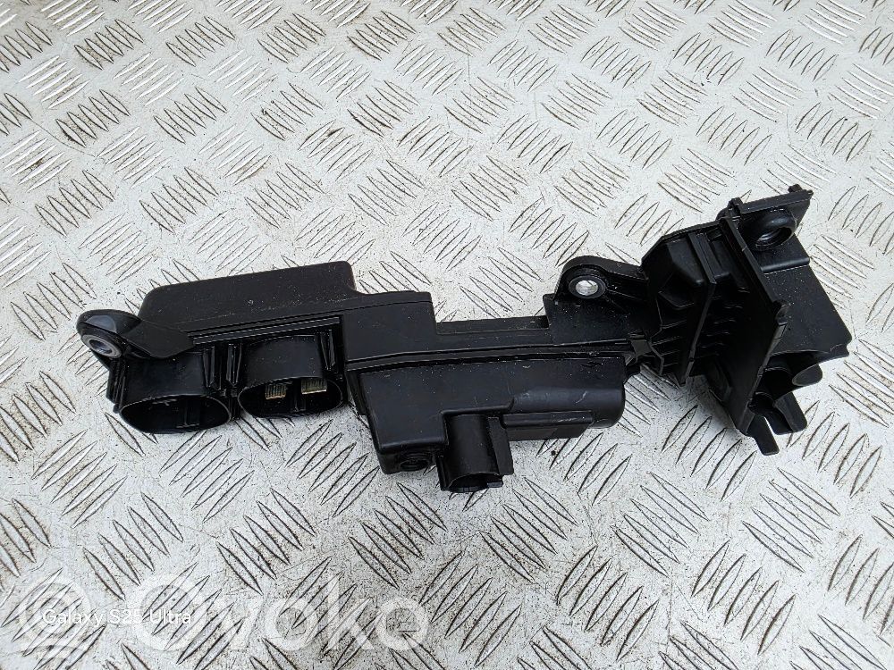 BMW X3 G01 Current control relay 