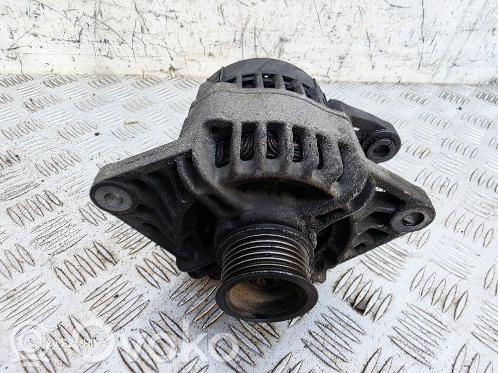 Alfa Romeo GT Ģenerators 