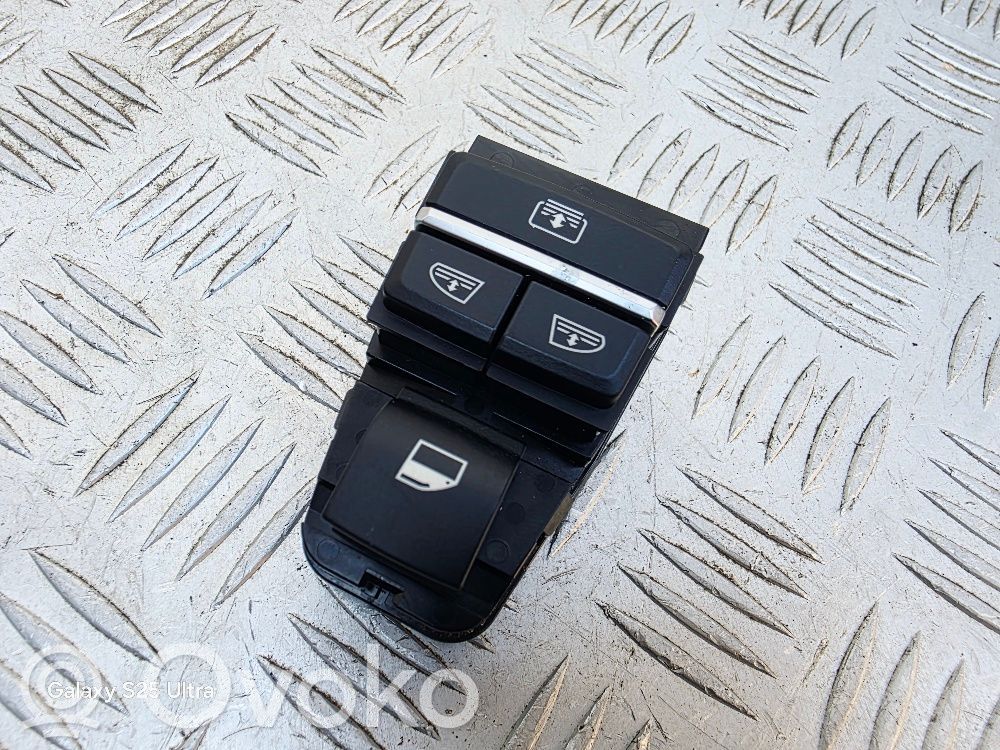 BMW 7 F01 F02 F03 F04 Electric window control switch 