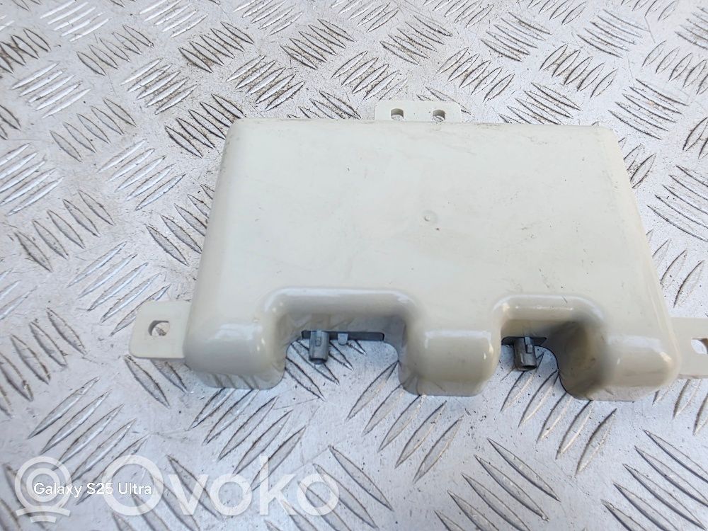 BMW 5 GT F07 Antenos stiprintuvas 