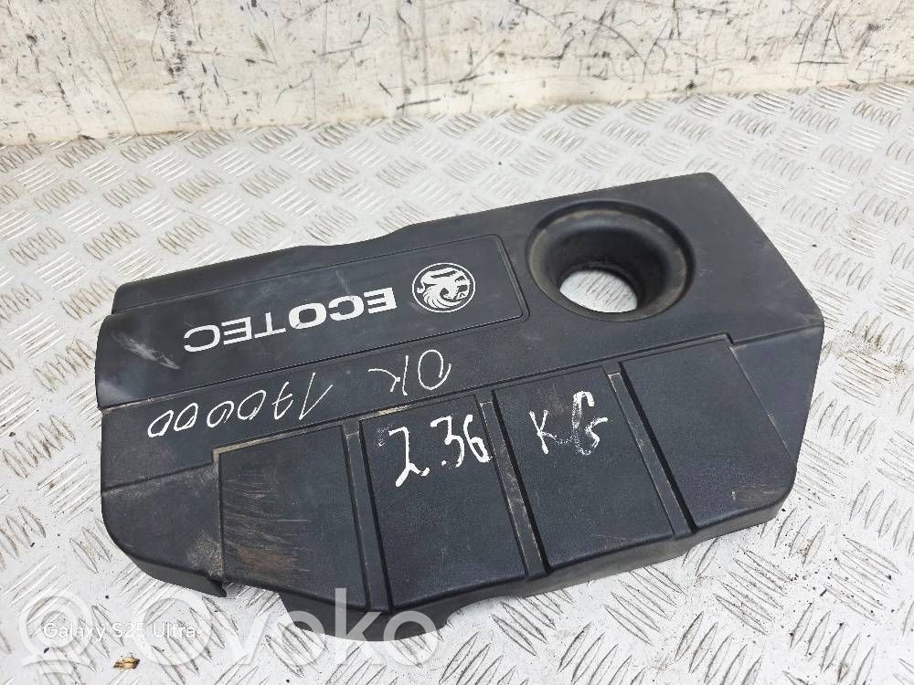 Osłona górna silnika   5535218,55355217