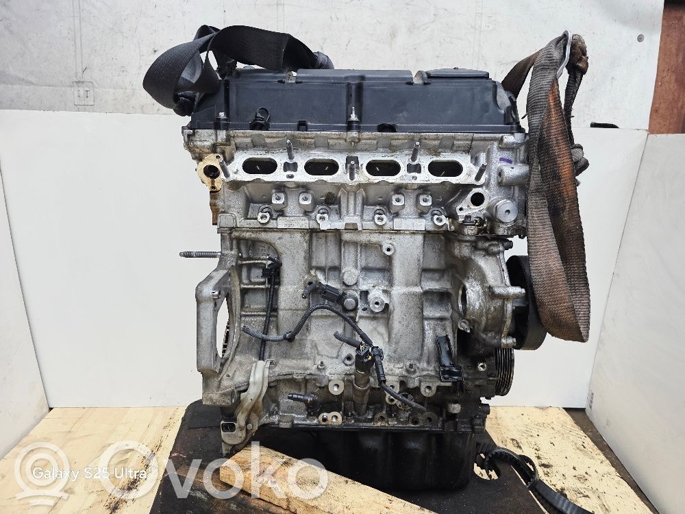 Engine   10FKAU,5G04,V758456680,7584566,86269538,V862695380