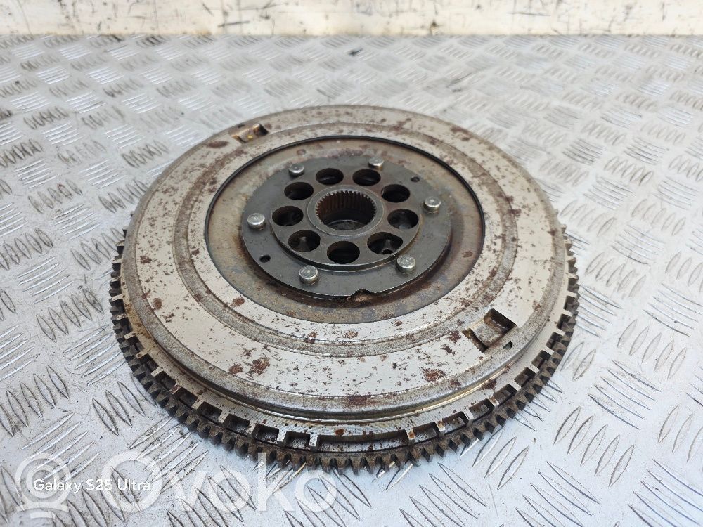 BMW 6 F12 F13 Flywheel 