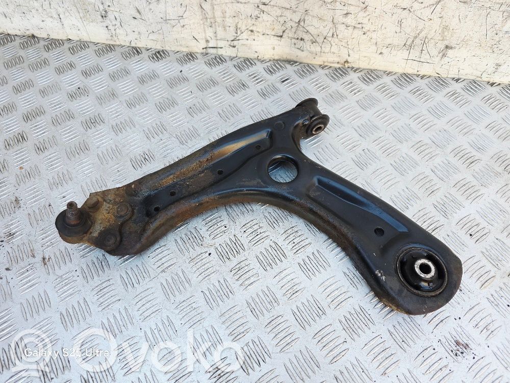 Front lower control arm/wishbone