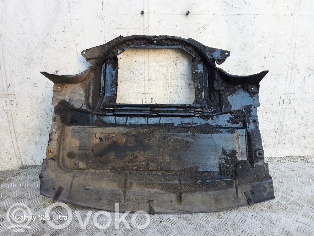 BMW 7 E38 Engine splash shield/under tray 