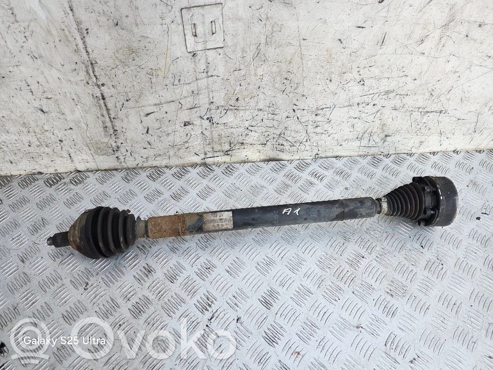 Audi A1 Front driveshaft 