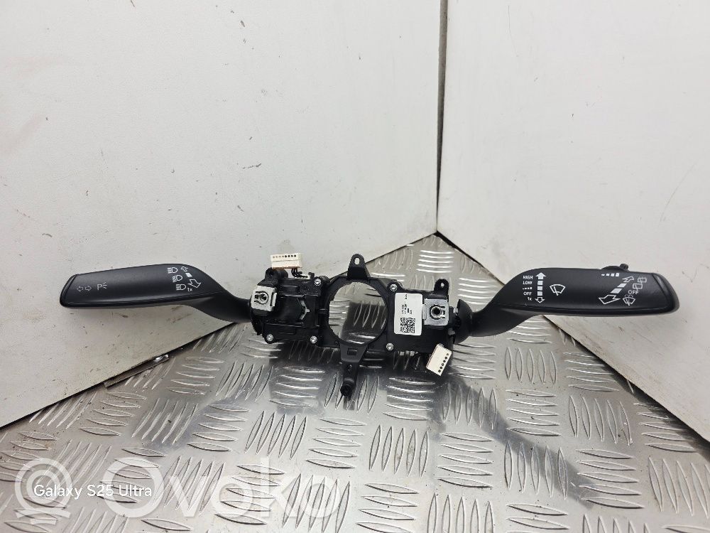 Audi A1 Rokturu komplekts 