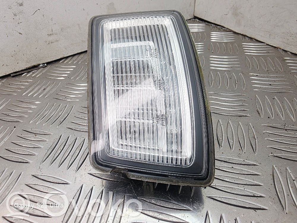Audi A1 Rear/tail lights 