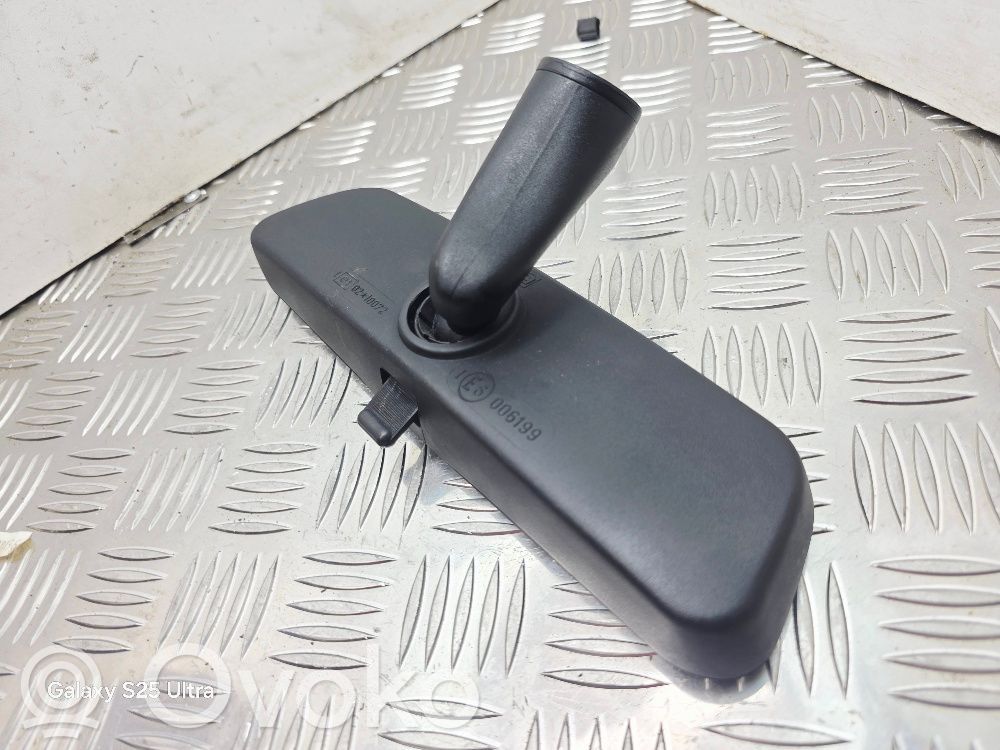 Rear view mirror (interior)   8174088
