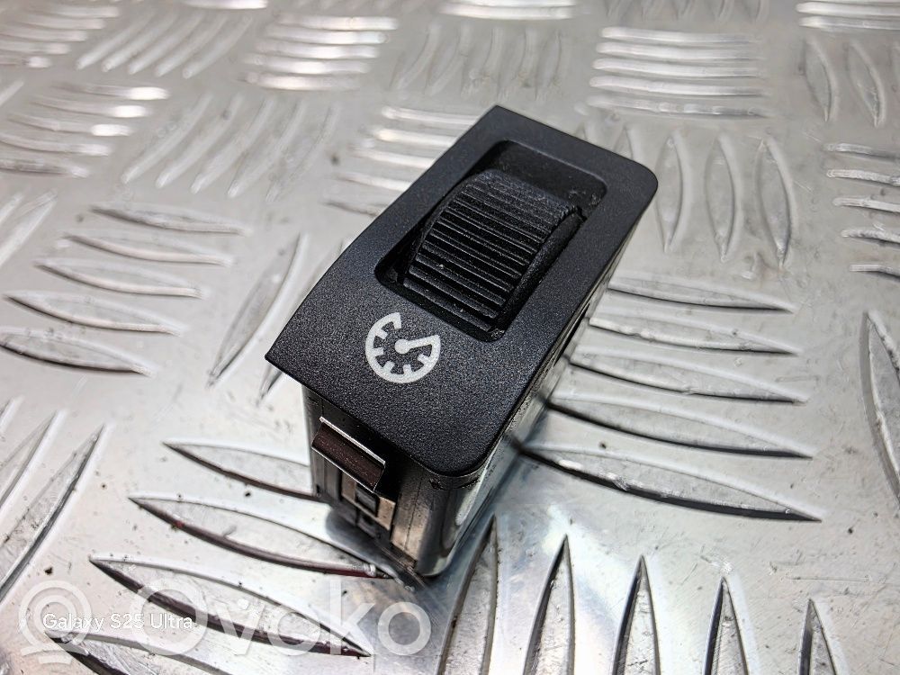 BMW 7 E38 Panel lighting control switch 