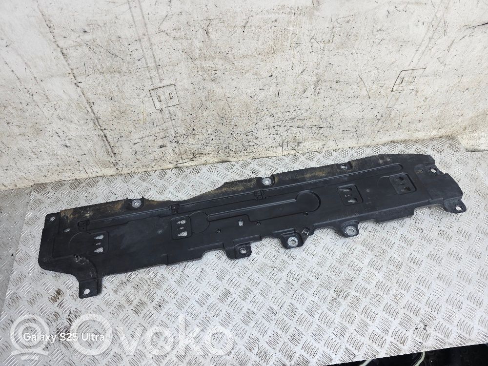 Volvo XC90 Doublure de caisse et protecteur de panneau arrière 