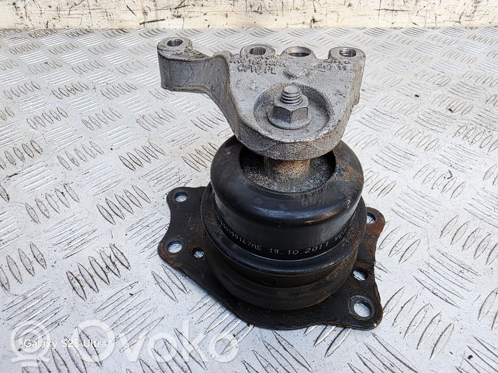 Audi A1 Engine mount bracket 