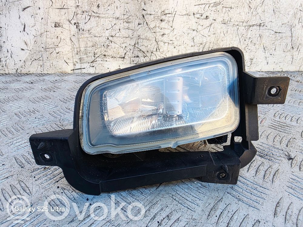 Ford B-MAX Front fog light 