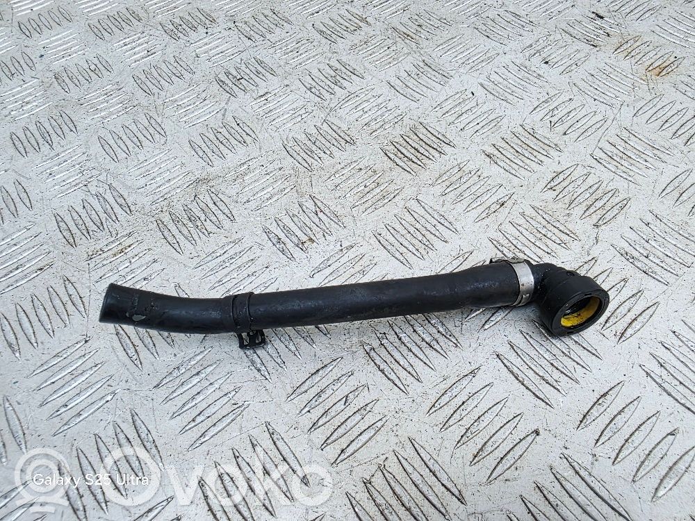 Nissan Qashqai Breather/breather pipe/hose 