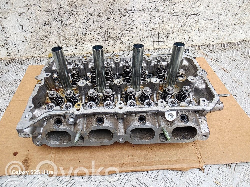 Engine head   ZRKU12,ZRK,U12
