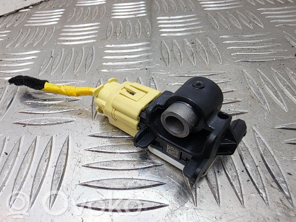 Alfa Romeo Giulietta Airbag deployment crash/impact sensor 