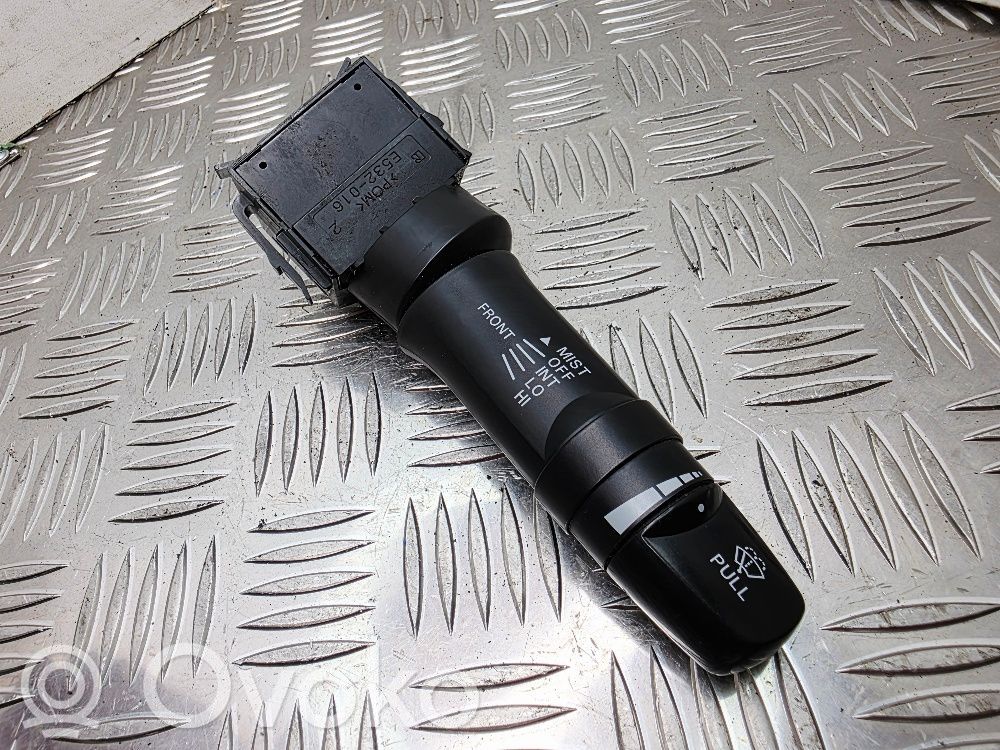 Mitsubishi L200 Wiper control stalk 