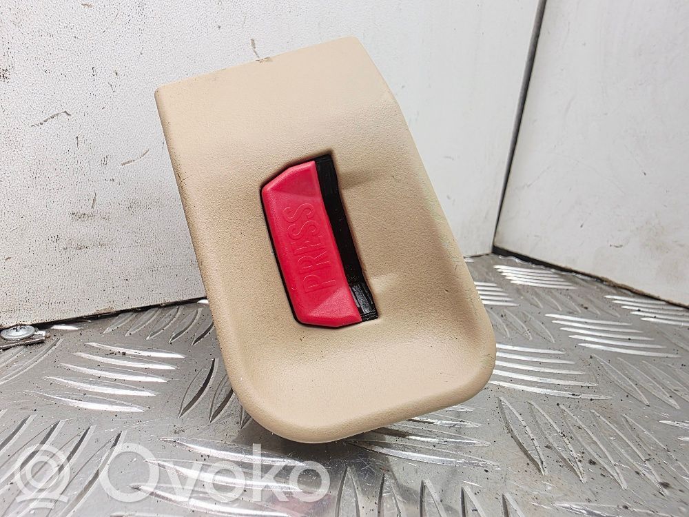 BMW 7 E38 Rear seatbelt buckle 