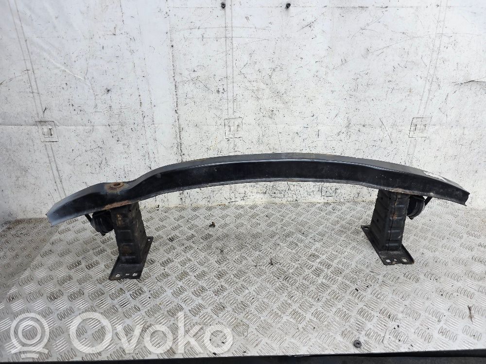 BMW 3 E92 E93 Balkis priekinio bamperio 