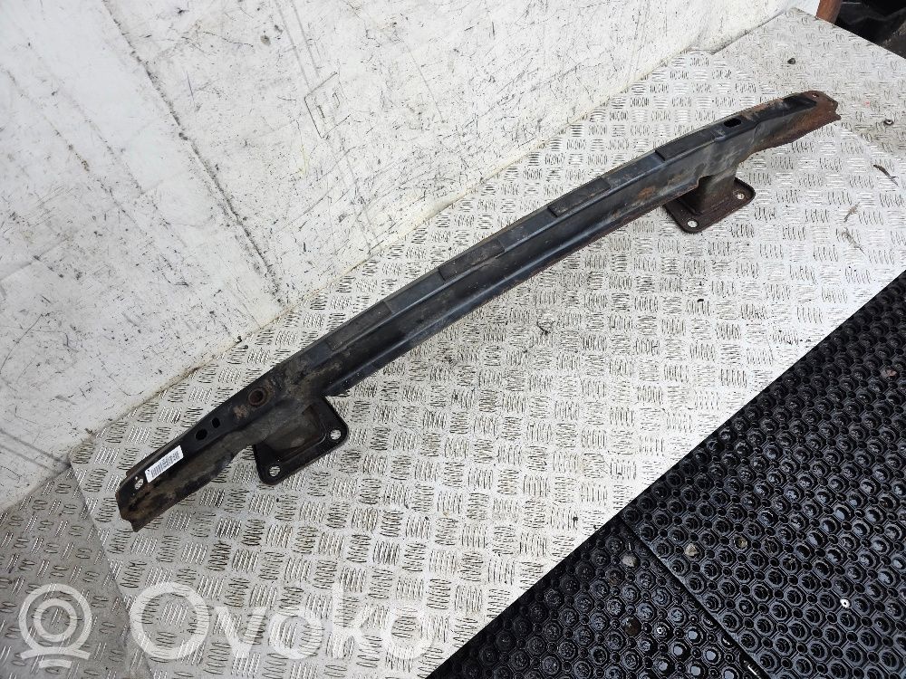 BMW 3 E92 E93 Aizmugurē bampera balka 