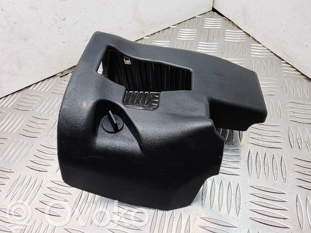 BMW 3 E92 E93 Other trunk/boot trim element 