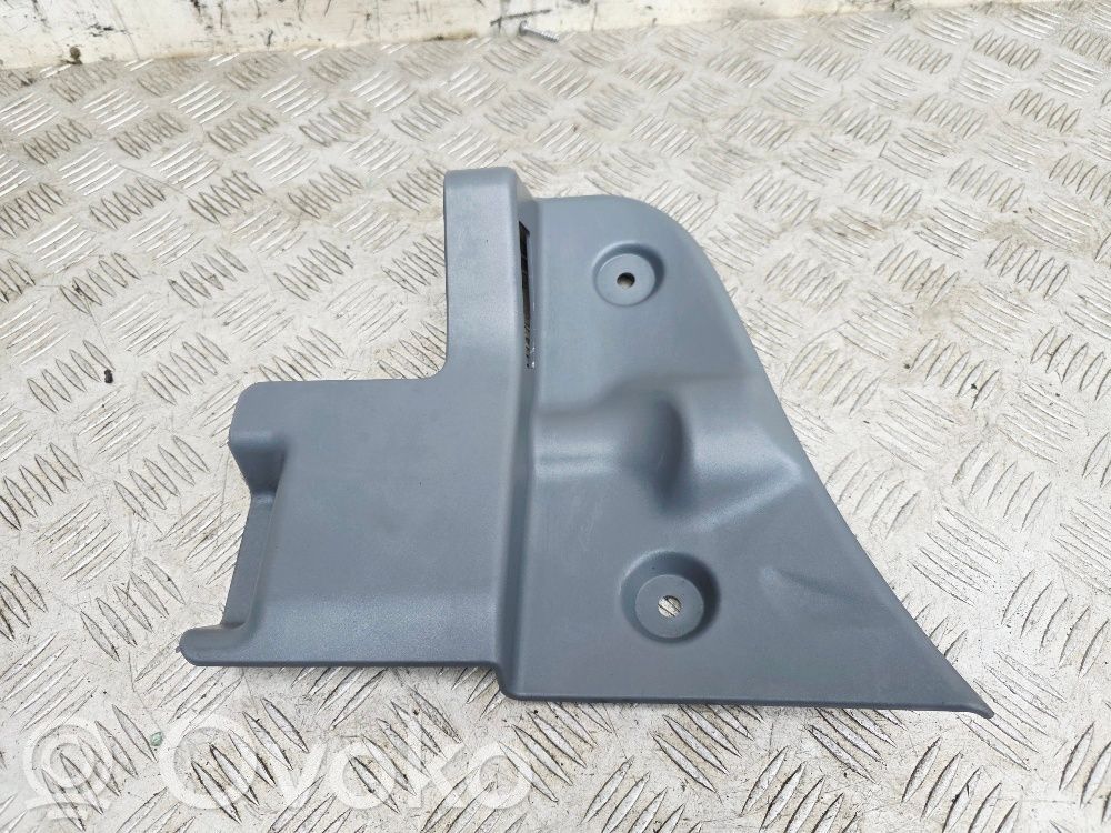 BMW 3 E92 E93 Other trunk/boot trim element 