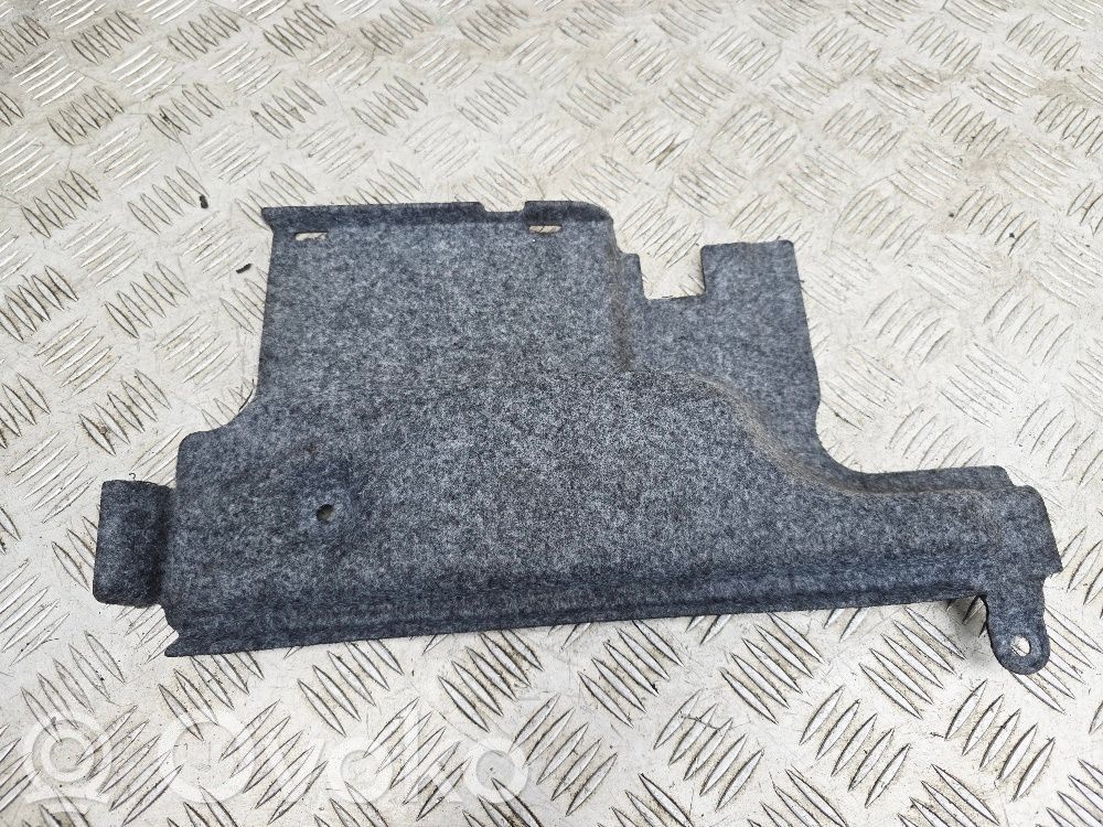 BMW 3 E92 E93 Other trunk/boot trim element 