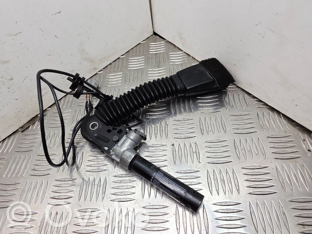 BMW 3 E92 E93 Front seatbelt buckle 
