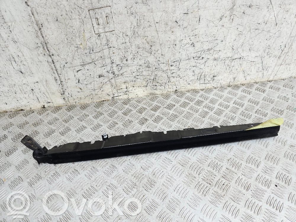 BMW 3 E92 E93 Rear door glass trim molding 
