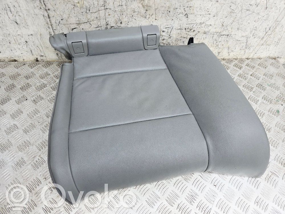 BMW 3 E92 E93 Rear seat 