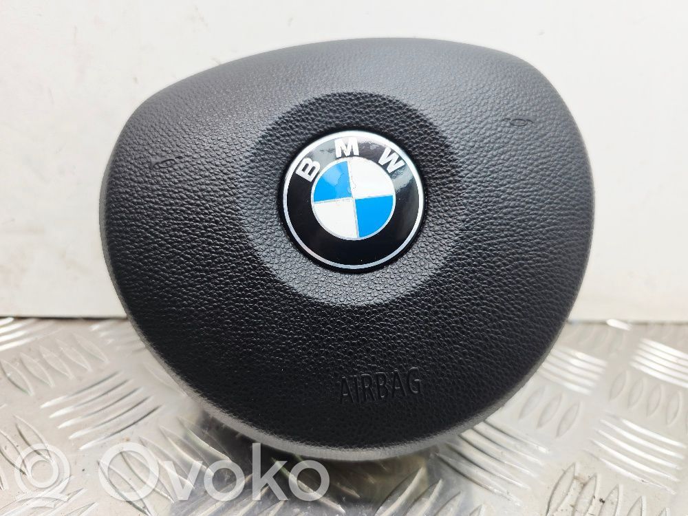 BMW 3 E92 E93 Stūres drošības spilvens 