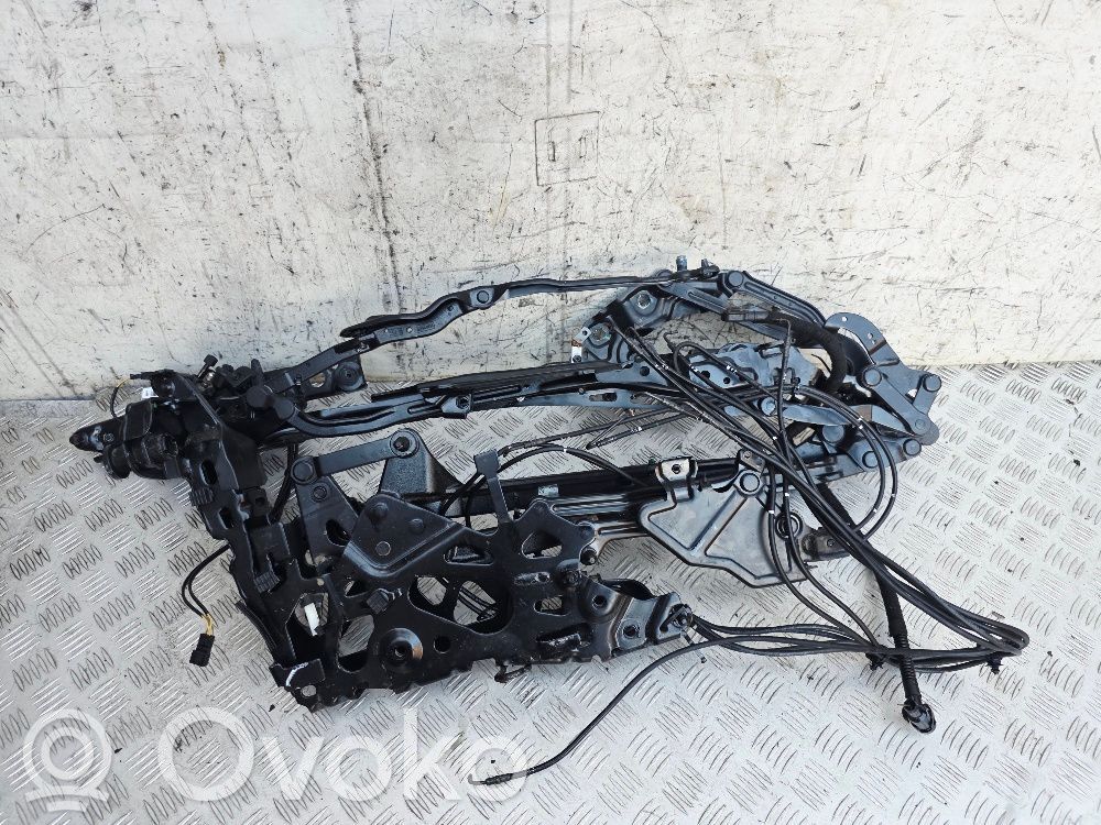 Zawias dachu składanego   3001702004,1035767,RS01B