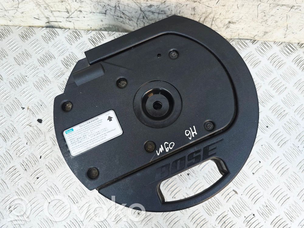 Mazda 6 Subwoofer speaker 