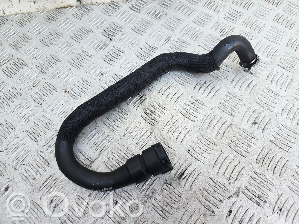 Volvo XC60 Engine coolant pipe/hose 