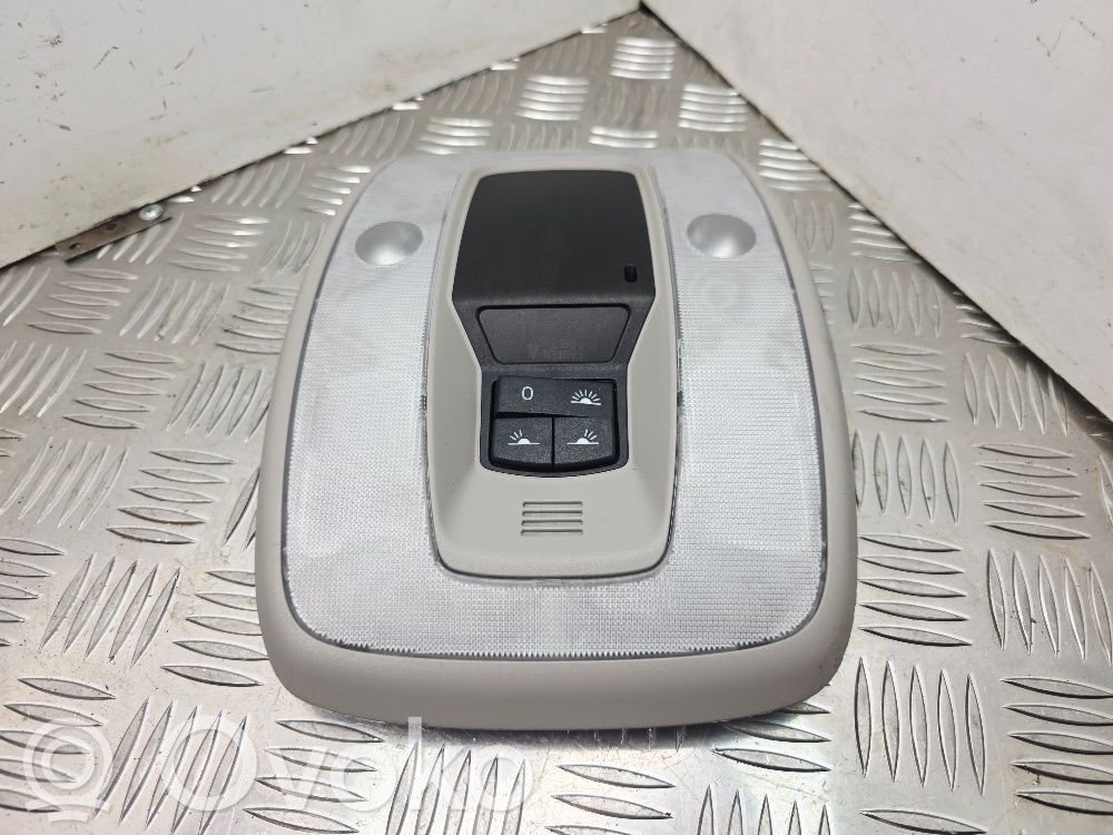 Volvo V60 Front seat light 